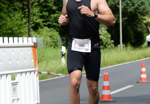 Triathlon