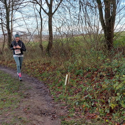 Adventslauf 2024
