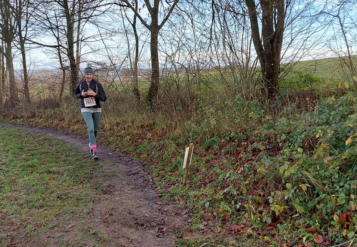 Adventslauf 2024