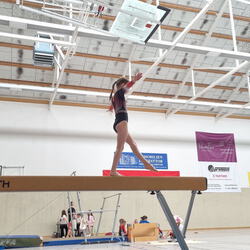 Gauwettkampf Nachwuchs 2025