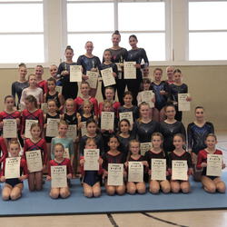 Gaueinzelmeisterschaft 2025