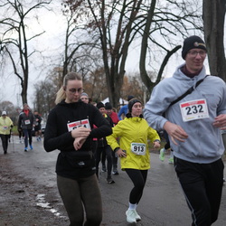 Adventslauf 2025