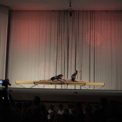 Weihnachtsfeier 2025